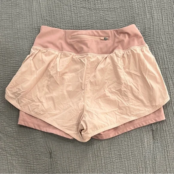 Bootheel Trading Co. by Sheryl Crow Athletic Shorts Size Medium - Picture 4 of 5